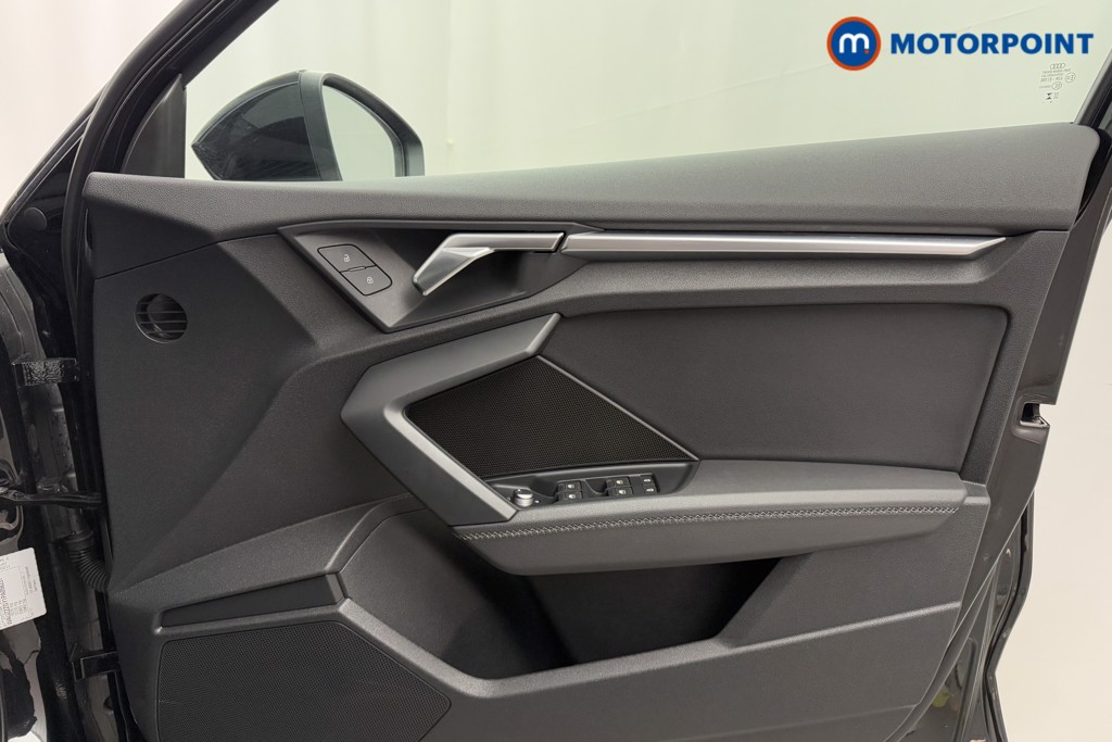 Audi A3 S Line Manual Petrol Hatchback - Stock Number (1588928) - 19th supplementary image