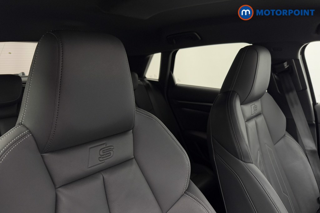 Audi A3 S Line Manual Petrol Hatchback - Stock Number (1588928) - 22nd supplementary image