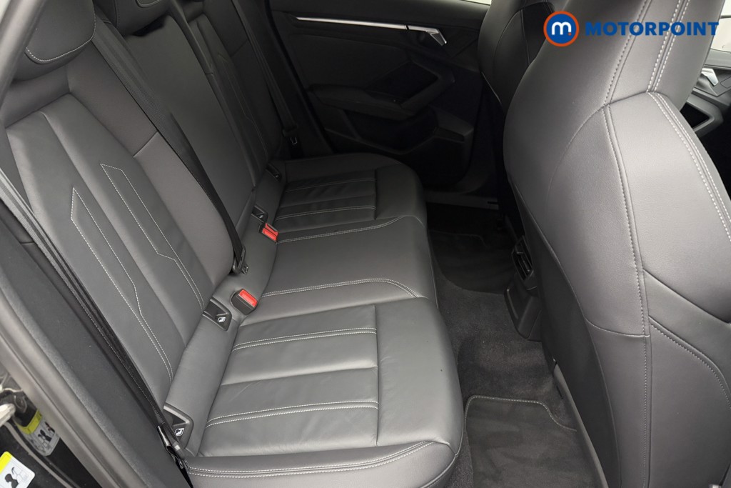 Audi A3 S Line Manual Petrol Hatchback - Stock Number (1588928) - 23rd supplementary image