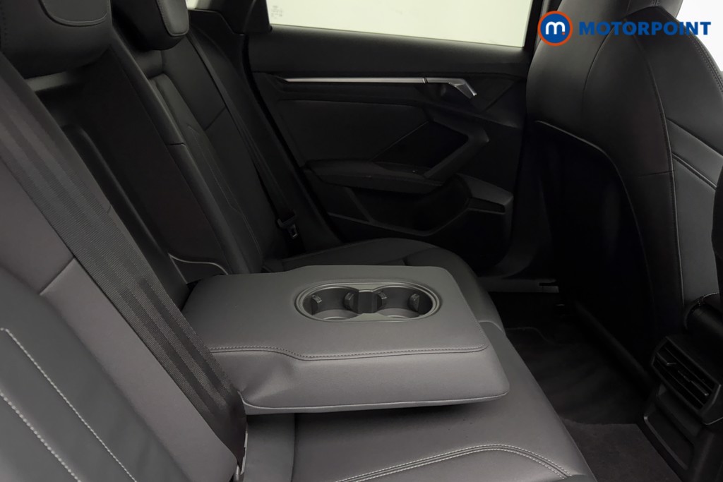 Audi A3 S Line Manual Petrol Hatchback - Stock Number (1588928) - 25th supplementary image