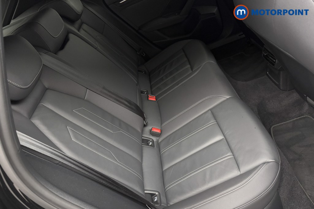 Audi A3 S Line Manual Petrol Hatchback - Stock Number (1588928) - 26th supplementary image