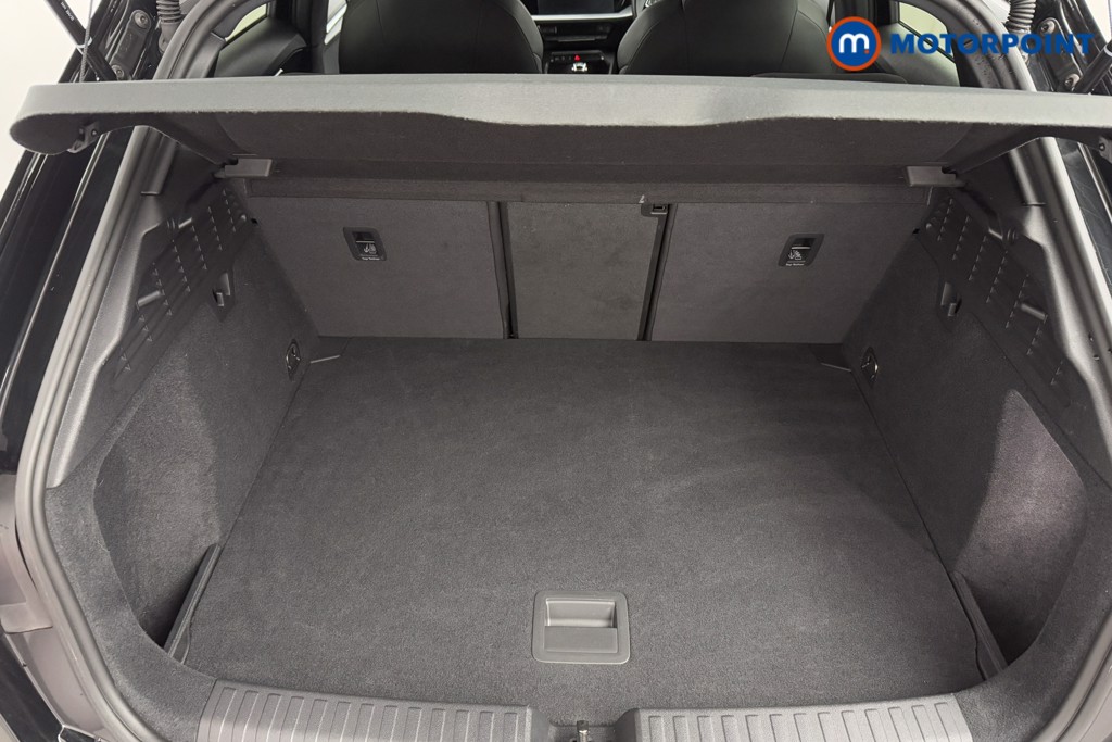 Audi A3 S Line Manual Petrol Hatchback - Stock Number (1588928) - 27th supplementary image