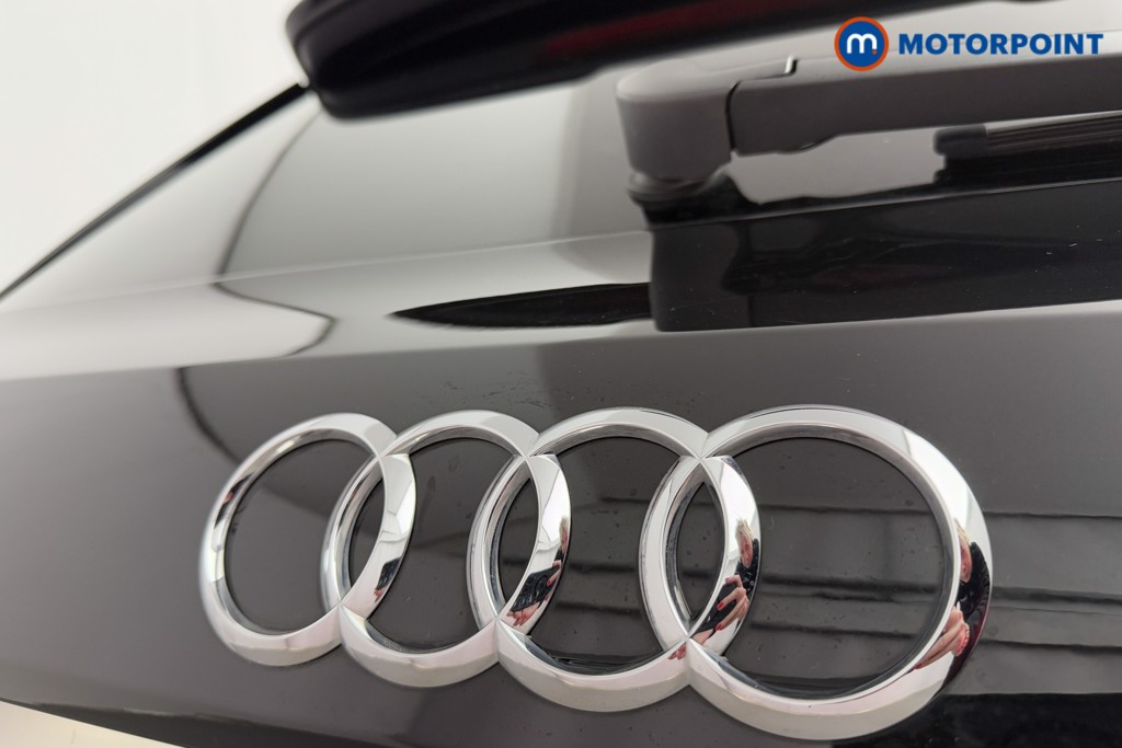 Audi A3 S Line Manual Petrol Hatchback - Stock Number (1588928) - 28th supplementary image