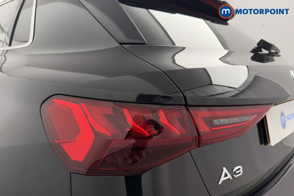 Audi A3 S Line Manual Petrol Hatchback - Stock Number (1588928) - 29th supplementary image