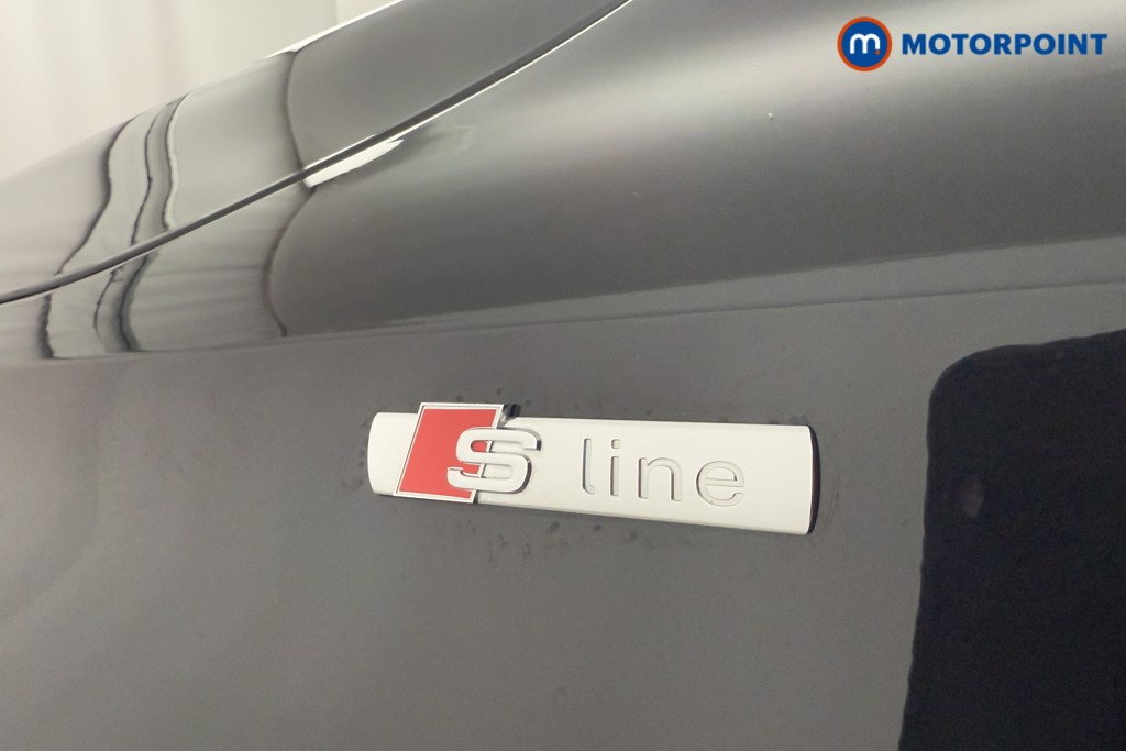 Audi A3 S Line Manual Petrol Hatchback - Stock Number (1588928) - 30th supplementary image