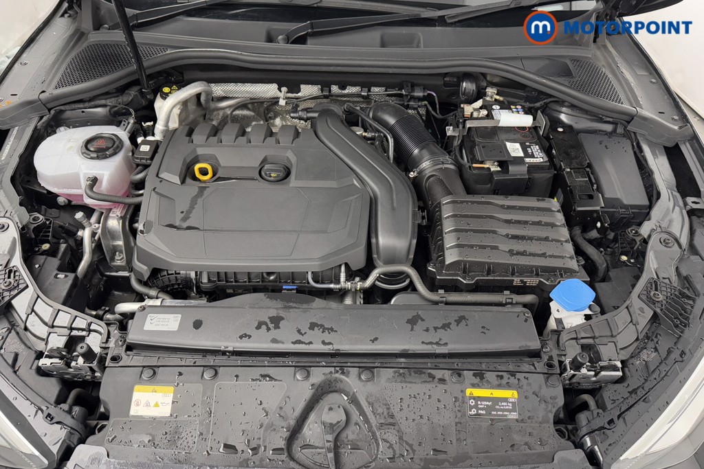 Audi A3 S Line Manual Petrol Hatchback - Stock Number (1588928) - 32nd supplementary image