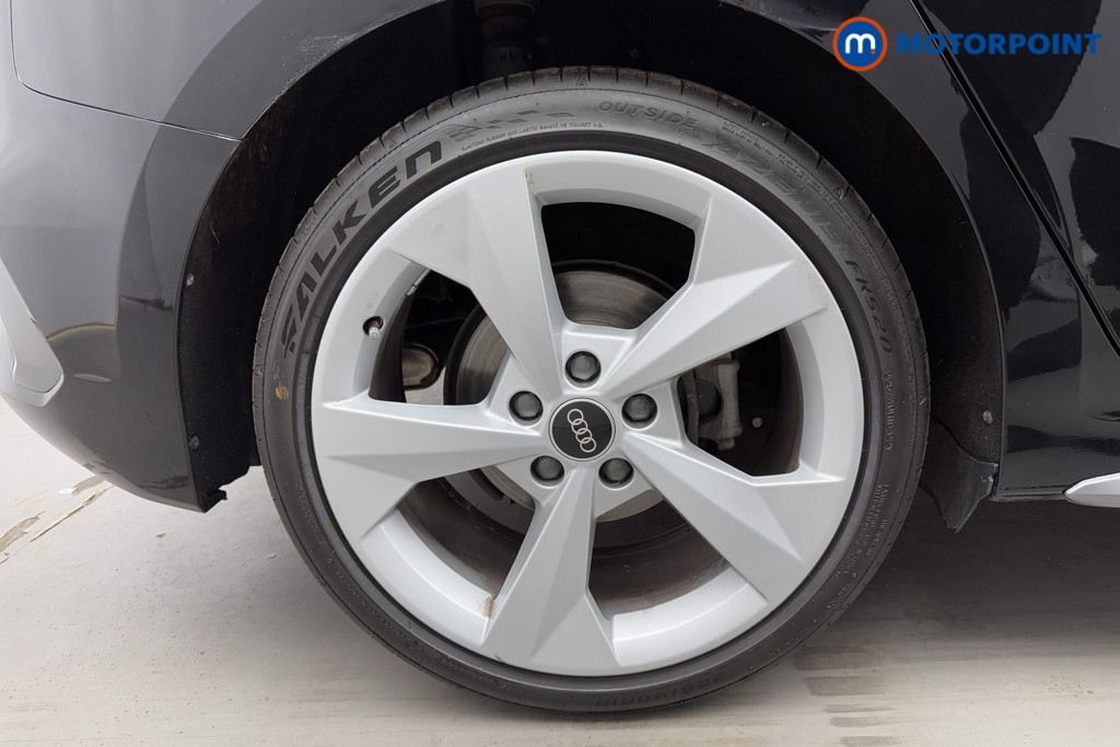 Audi A3 S Line Manual Petrol Hatchback - Stock Number (1588928) - 34th supplementary image