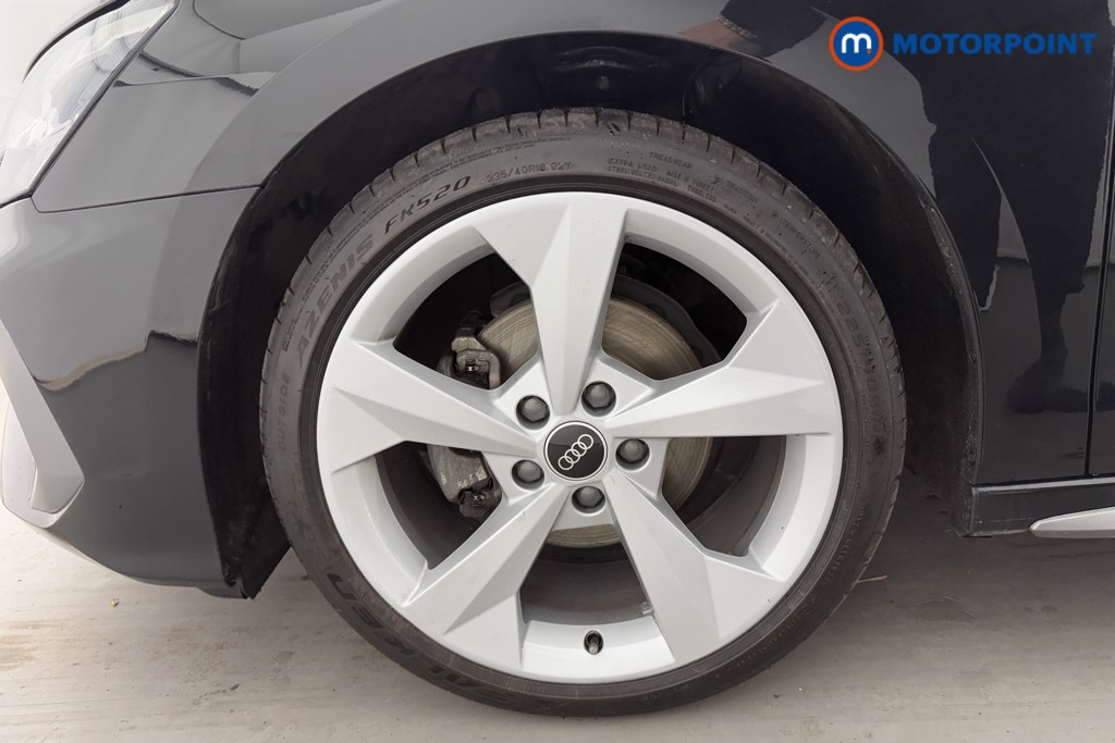 Audi A3 S Line Manual Petrol Hatchback - Stock Number (1588928) - 36th supplementary image