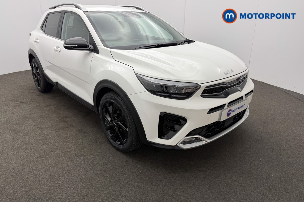 KIA Stonic Gt-Line Manual Petrol SUV - Stock Number (1588944) - 2nd supplementary image