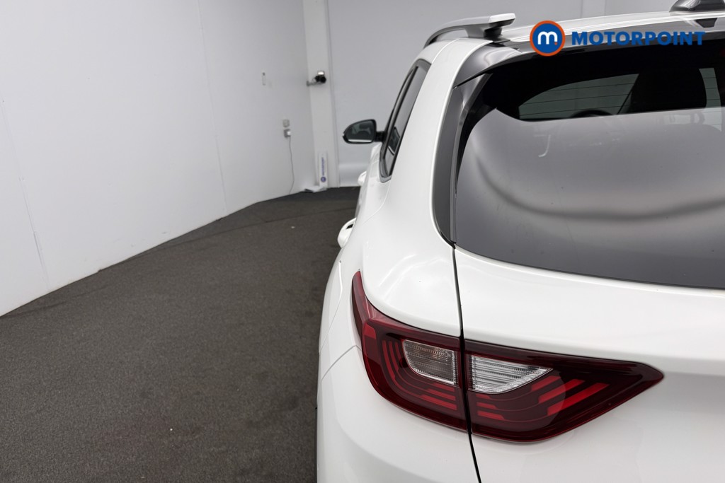 KIA Stonic Gt-Line Manual Petrol SUV - Stock Number (1588944) - 5th supplementary image