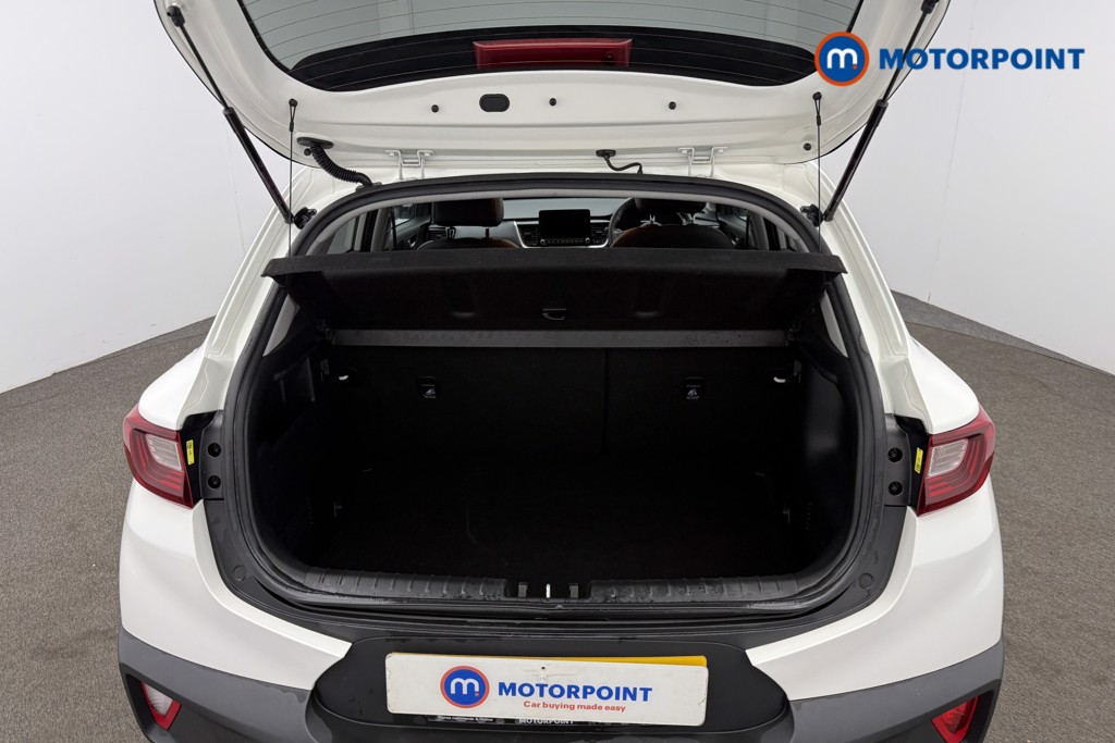 KIA Stonic Gt-Line Manual Petrol SUV - Stock Number (1588944) - 6th supplementary image