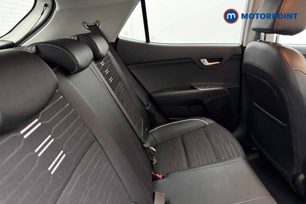 KIA Stonic Gt-Line Manual Petrol SUV - Stock Number (1588944) - 10th supplementary image
