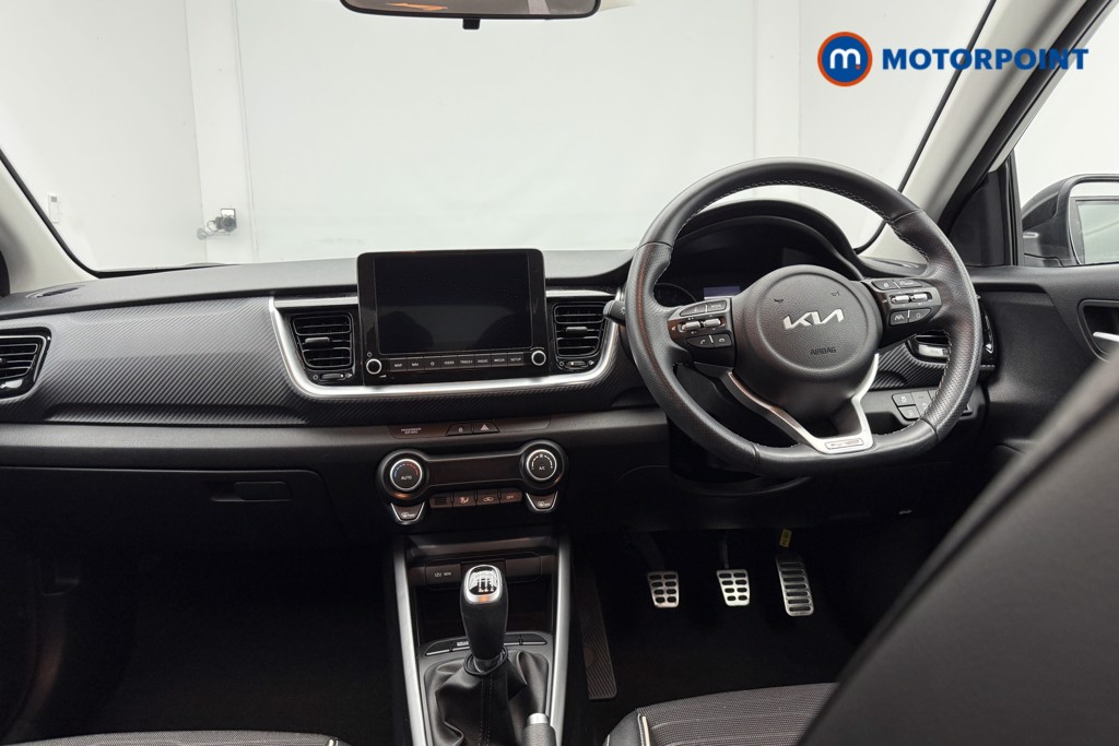 KIA Stonic Gt-Line Manual Petrol SUV - Stock Number (1588944) - 11th supplementary image