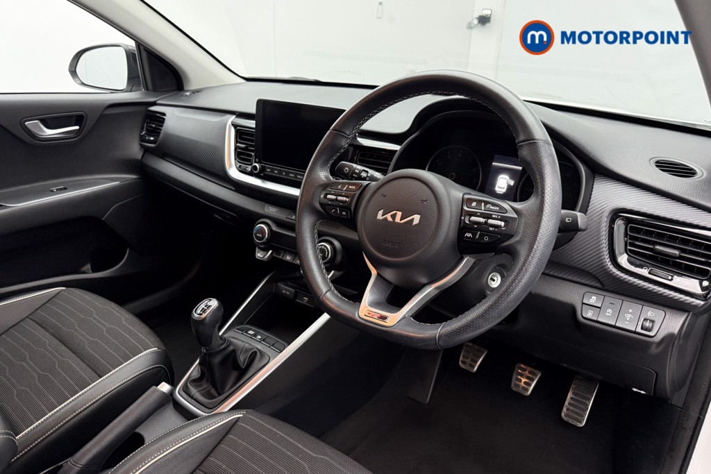 KIA Stonic Gt-Line Manual Petrol SUV - Stock Number (1588944) - 13th supplementary image