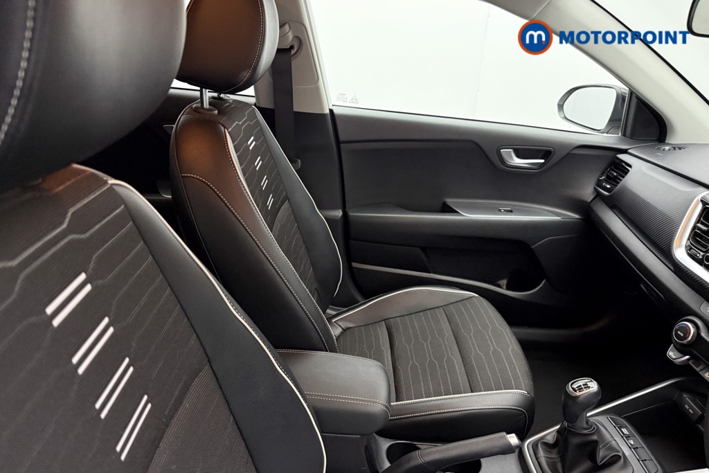 KIA Stonic Gt-Line Manual Petrol SUV - Stock Number (1588944) - 14th supplementary image