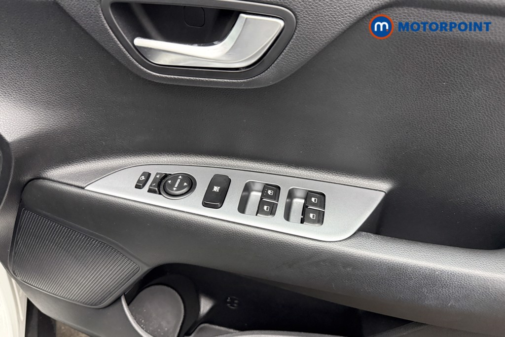 KIA Stonic Gt-Line Manual Petrol SUV - Stock Number (1588944) - 15th supplementary image