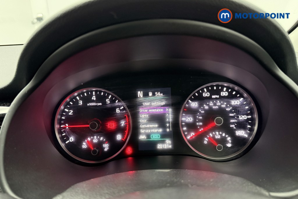 KIA Stonic Gt-Line Manual Petrol SUV - Stock Number (1588944) - 16th supplementary image