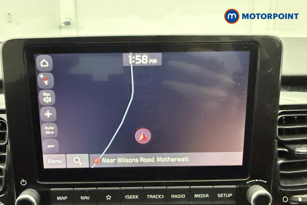 KIA Stonic Gt-Line Manual Petrol SUV - Stock Number (1588944) - 17th supplementary image