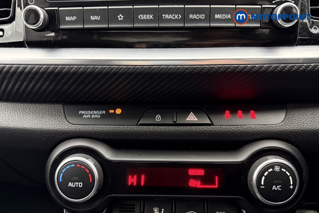 KIA Stonic Gt-Line Manual Petrol SUV - Stock Number (1588944) - 19th supplementary image
