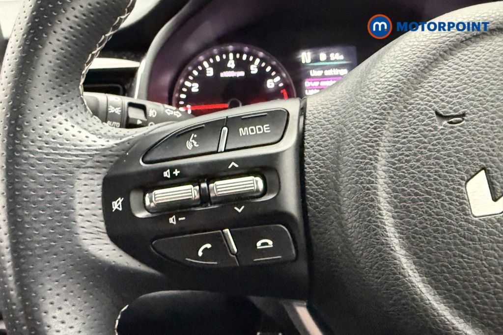 KIA Stonic Gt-Line Manual Petrol SUV - Stock Number (1588944) - 21st supplementary image