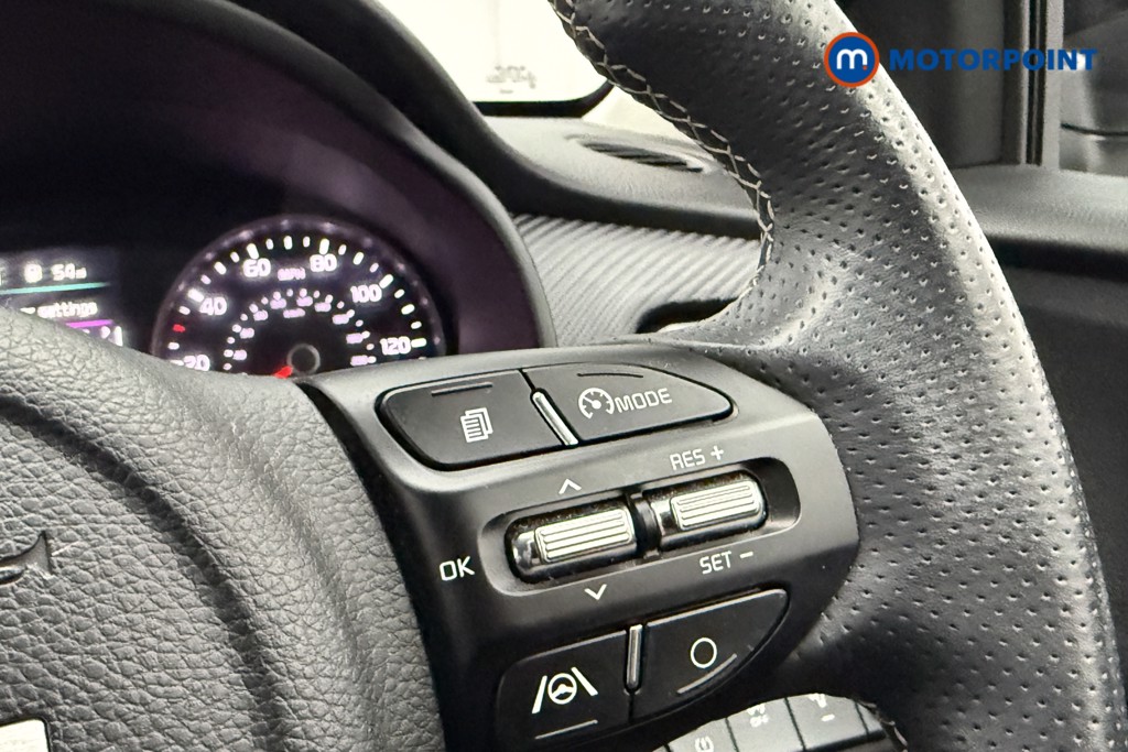 KIA Stonic Gt-Line Manual Petrol SUV - Stock Number (1588944) - 22nd supplementary image