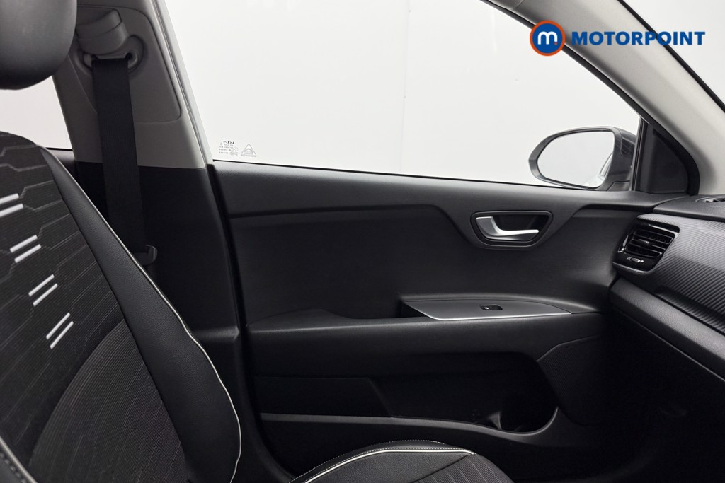 KIA Stonic Gt-Line Manual Petrol SUV - Stock Number (1588944) - 23rd supplementary image