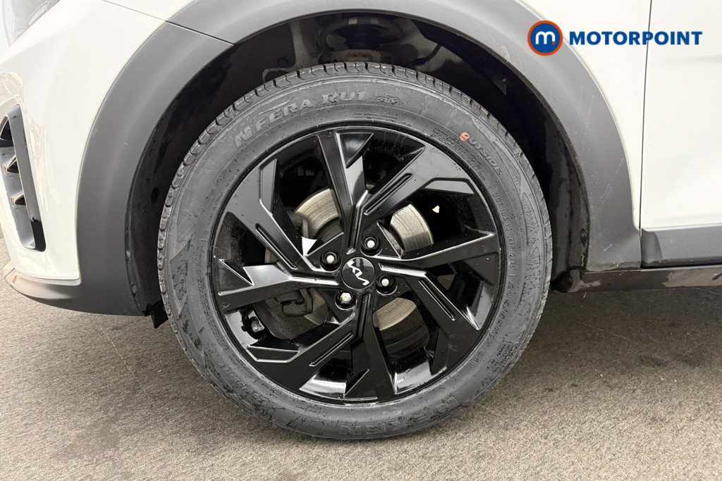 KIA Stonic Gt-Line Manual Petrol SUV - Stock Number (1588944) - 24th supplementary image