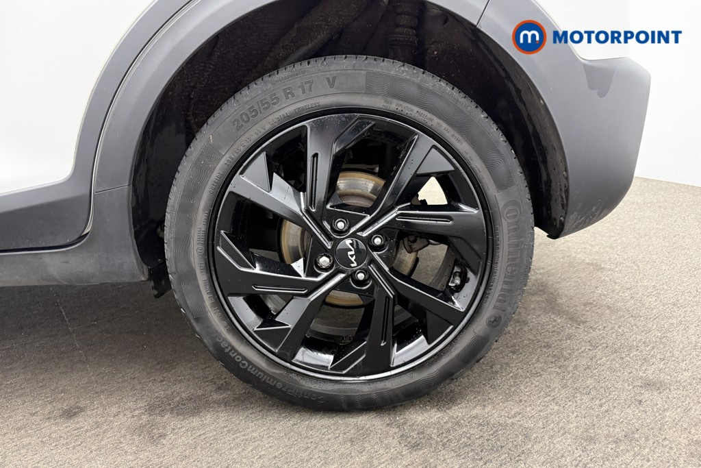 KIA Stonic Gt-Line Manual Petrol SUV - Stock Number (1588944) - 25th supplementary image