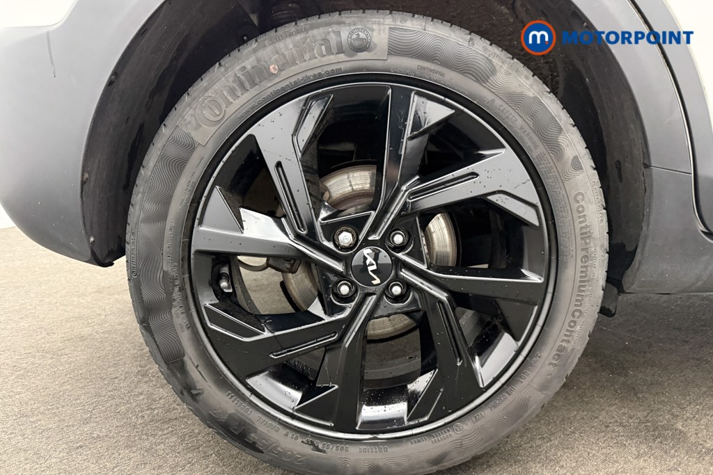 KIA Stonic Gt-Line Manual Petrol SUV - Stock Number (1588944) - 26th supplementary image