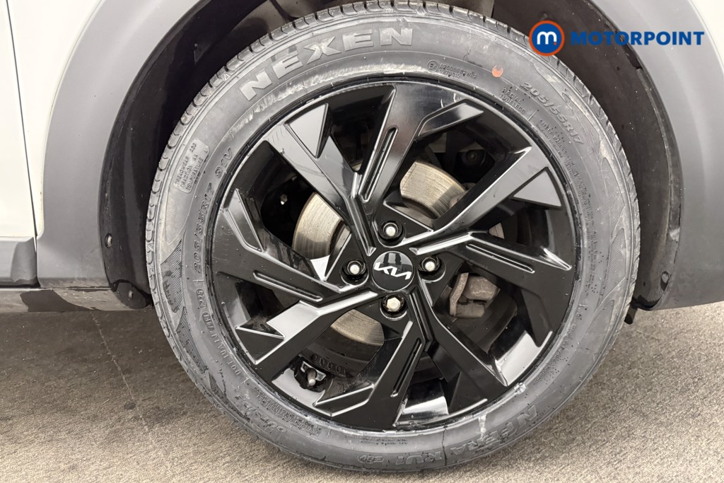 KIA Stonic Gt-Line Manual Petrol SUV - Stock Number (1588944) - 27th supplementary image