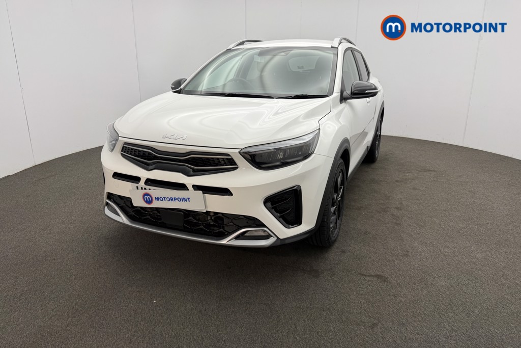 KIA Stonic Gt-Line Manual Petrol SUV - Stock Number (1588944) - 1st supplementary image