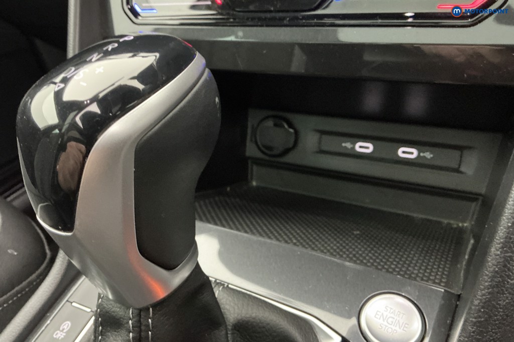 Volkswagen Tiguan R-Line Automatic Petrol SUV - Stock Number (1589040) - 16th supplementary image