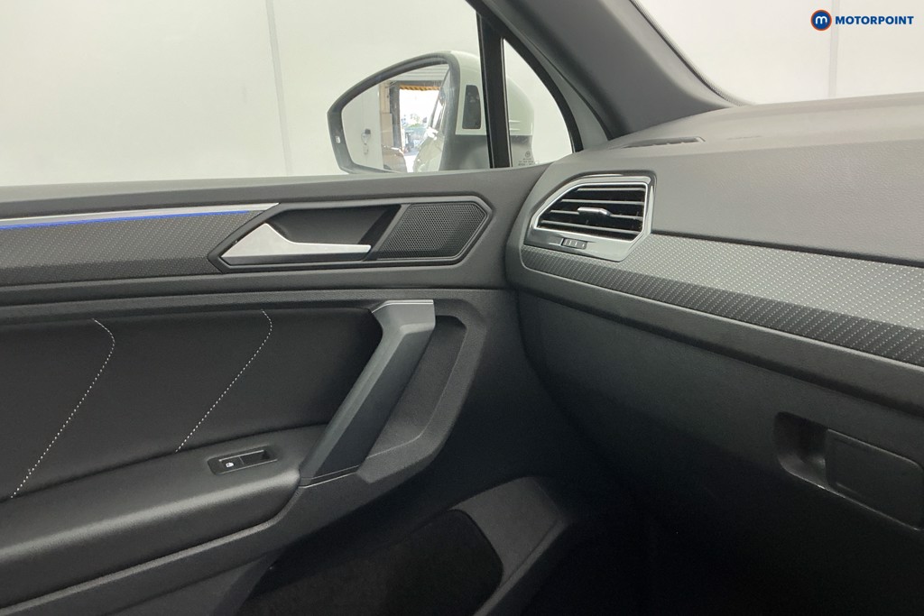 Volkswagen Tiguan R-Line Automatic Petrol SUV - Stock Number (1589040) - 18th supplementary image