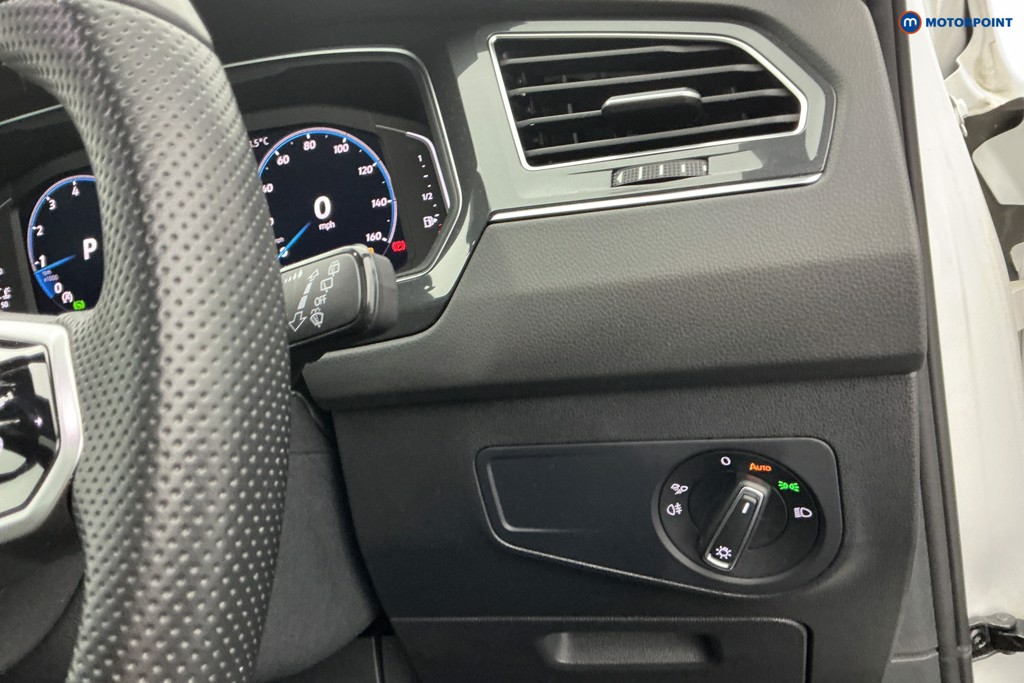 Volkswagen Tiguan R-Line Automatic Petrol SUV - Stock Number (1589040) - 21st supplementary image