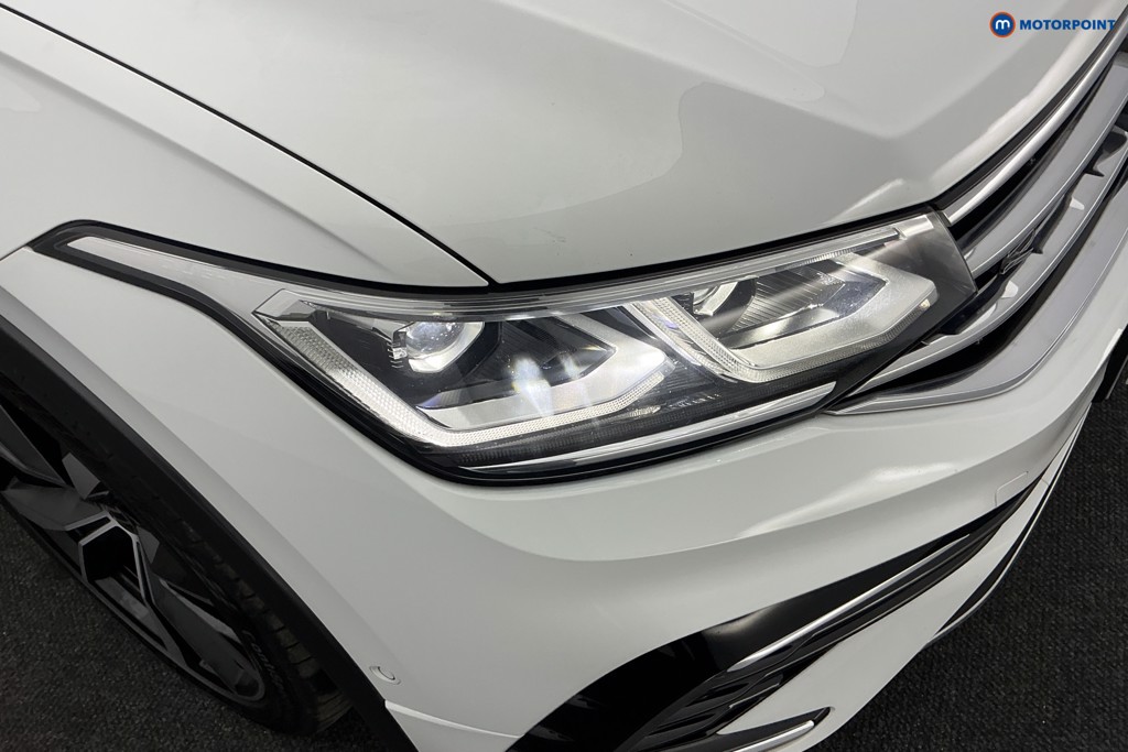 Volkswagen Tiguan R-Line Automatic Petrol SUV - Stock Number (1589040) - 27th supplementary image