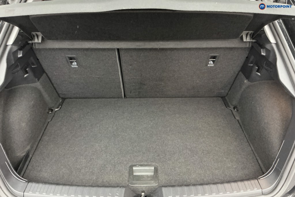 Audi A1 Technik Manual Petrol Hatchback - Stock Number (1589165) - 3rd supplementary image