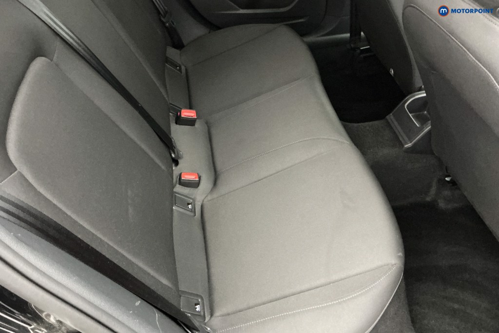 Audi A1 Technik Manual Petrol Hatchback - Stock Number (1589165) - 4th supplementary image