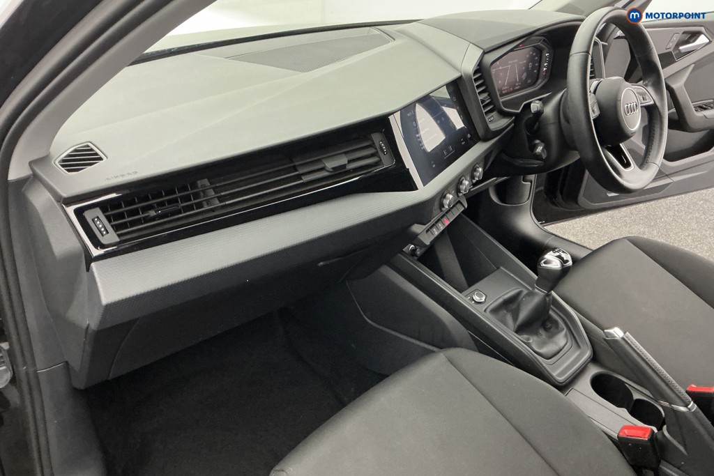 Audi A1 Technik Manual Petrol Hatchback - Stock Number (1589165) - 8th supplementary image