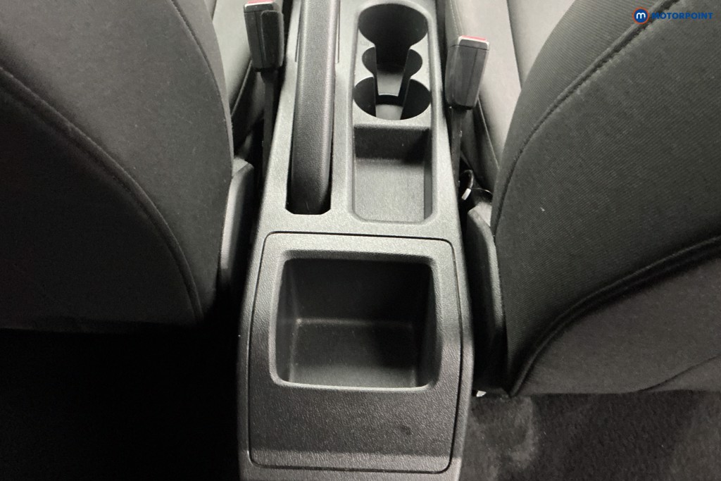 Audi A1 Technik Manual Petrol Hatchback - Stock Number (1589165) - 10th supplementary image