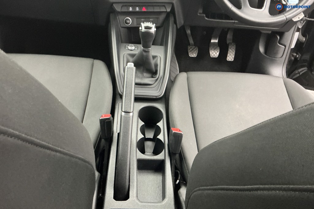 Audi A1 Technik Manual Petrol Hatchback - Stock Number (1589165) - 11th supplementary image