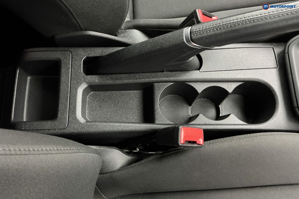 Audi A1 Technik Manual Petrol Hatchback - Stock Number (1589165) - 13th supplementary image