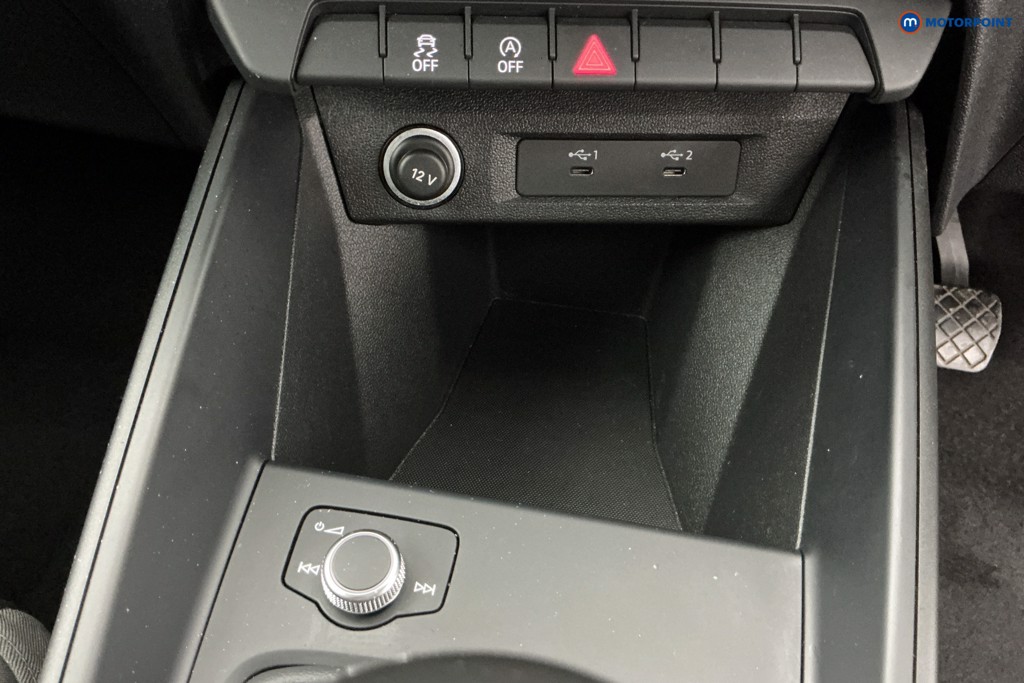 Audi A1 Technik Manual Petrol Hatchback - Stock Number (1589165) - 15th supplementary image