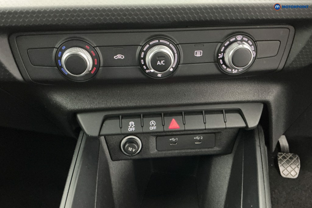 Audi A1 Technik Manual Petrol Hatchback - Stock Number (1589165) - 16th supplementary image