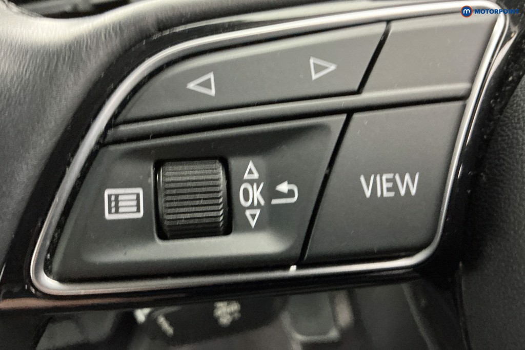 Audi A1 Technik Manual Petrol Hatchback - Stock Number (1589165) - 18th supplementary image