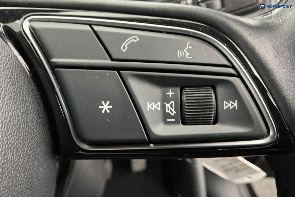 Audi A1 Technik Manual Petrol Hatchback - Stock Number (1589165) - 19th supplementary image