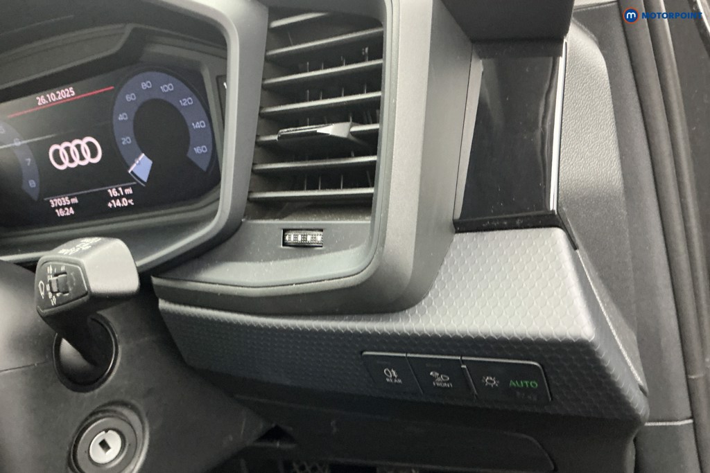 Audi A1 Technik Manual Petrol Hatchback - Stock Number (1589165) - 20th supplementary image