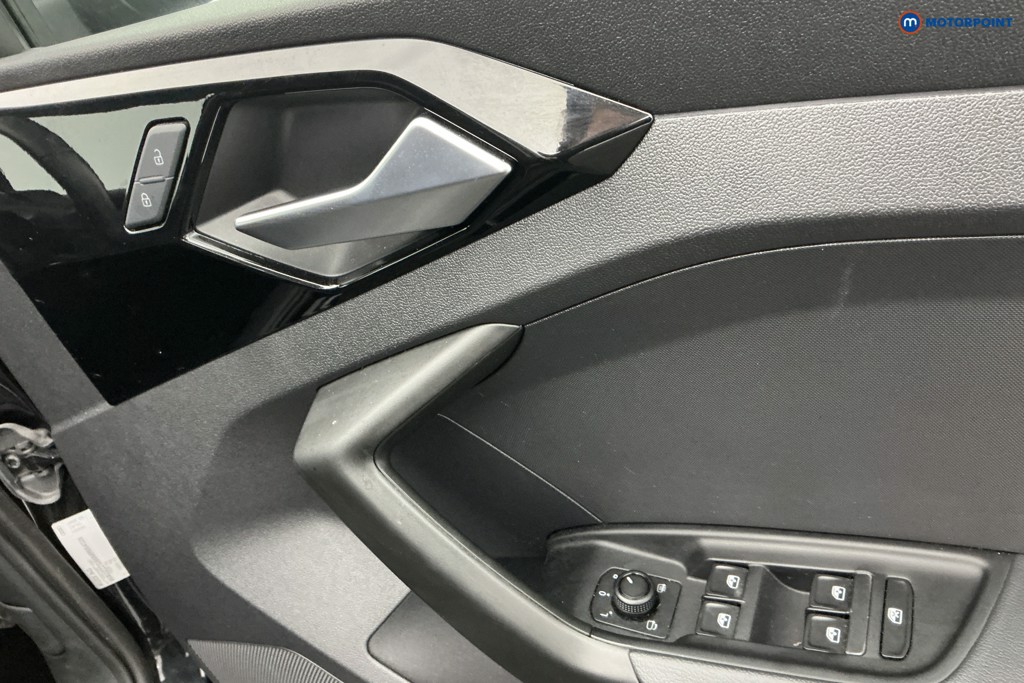 Audi A1 Technik Manual Petrol Hatchback - Stock Number (1589165) - 22nd supplementary image