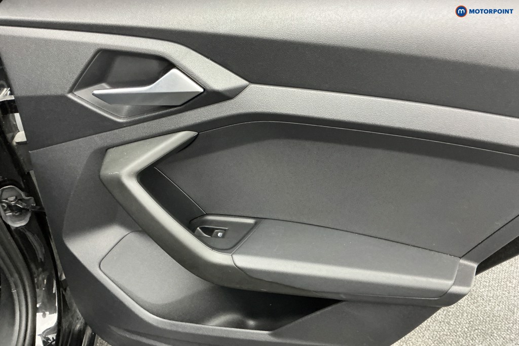 Audi A1 Technik Manual Petrol Hatchback - Stock Number (1589165) - 23rd supplementary image