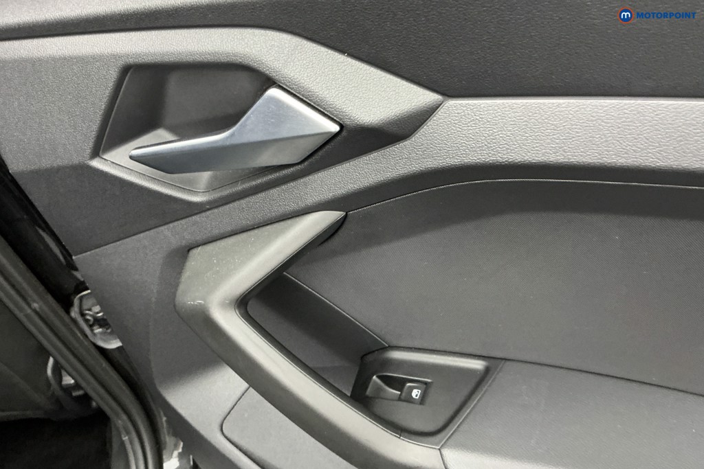 Audi A1 Technik Manual Petrol Hatchback - Stock Number (1589165) - 24th supplementary image