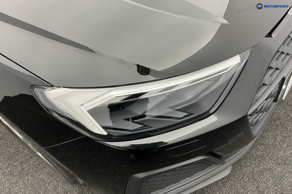 Audi A1 Technik Manual Petrol Hatchback - Stock Number (1589165) - 25th supplementary image